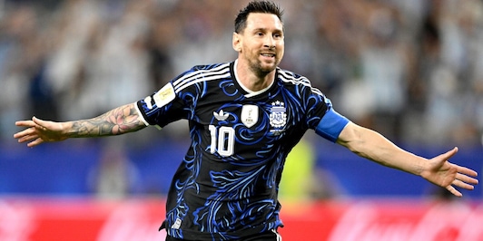 L’autostrada per Messi, l’Asia minore e i bielsisti