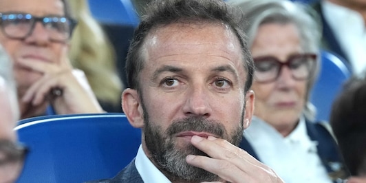 Del Piero, il Rimini nel destino: da Calciopoli al nuovo progetto per la rinascita del club