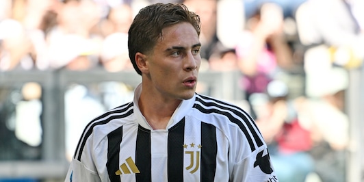 Yildiz è il perno su cui gira la rinascita della Juve, anche in chiave mercato