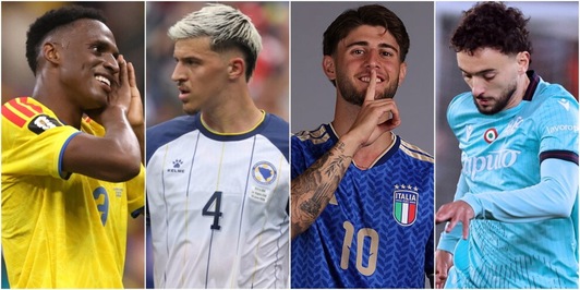 Calciomercato Juve, Muharemovic grazie a… Liberali. Lucumi chiuso, c’è l’accordo per Joao Mario