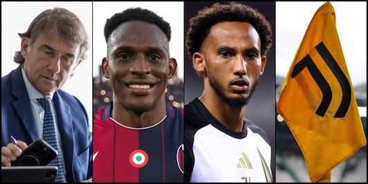 Carnevali, due chiavi per Lucumi alla Juve: quanti milioni porta Kelly e l'attesa strategica