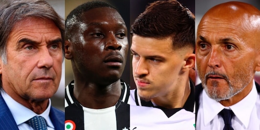 Calciomercato Juve, non solo Kolo Muani e Muharemovic: riappare Goretzka e il nome in pole per la porta