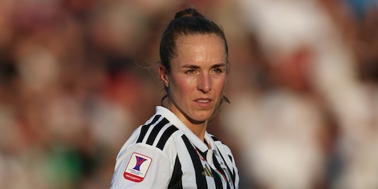 Walti saluta le Juve Women e torna in Inghilterra: l'addio dopo una stagione in bianconero