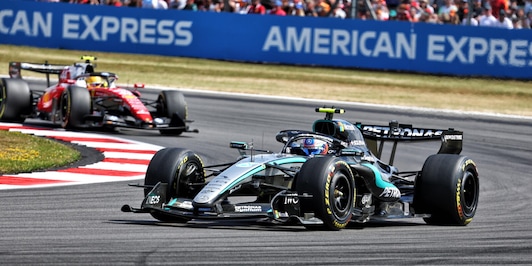 Antonelli senza limiti: pole davanti a Leclerc e Hamilton! La griglia a Silverstone