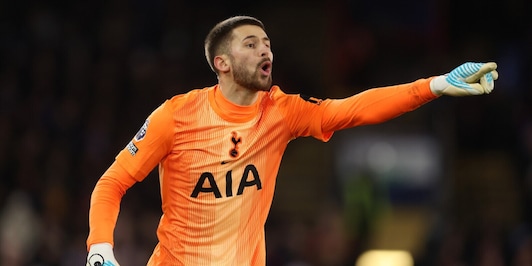 Vicario-Juve, c'è la svolta? Il Tottenham apre: ecco quali sono le condizioni