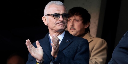 “20 gol in ciabatte! Se la Roma lo prende, punterà allo Scudetto”: lo manda Ravanelli