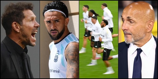 Calciomercato Juve, 100 milioni gelano Nico Gonzalez: a chi tocca sbloccare le cessioni