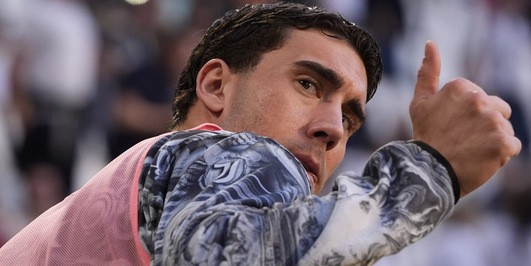 Clamoroso Vlahovic, chiamata la Juve! Nuovo colpo di scena di una trattativa infinita