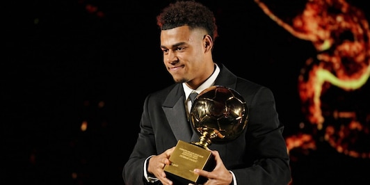 European Golden Boy, dal 2003 un marchio del talento