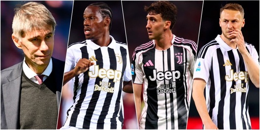 Massara, una Juve da cedere tra esuberi e maxi offerte: tutti i giocatori che possono andare via