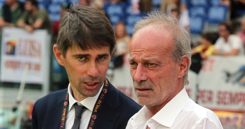 Sabatini: "Massara a Roma catalizzatore di cazz*te, gran colpo Juve. Con Carnevali e Spalletti..."