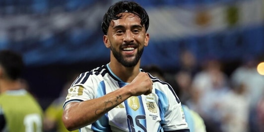 Nico Gonzalez, messaggio Juve forte e chiaro: Spalletti determinante! Occhi Mondiali, la strategia