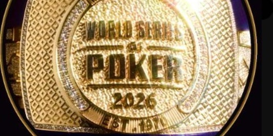 WSOP 2026: clamorosa bolla al Main Event, solo un azzurro al day 5