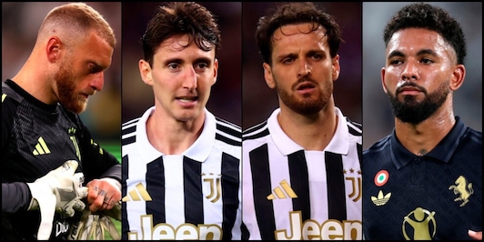 Juve, due giorni al via: da Gatti a Cambiaso, il punto sulle cessioni. E Douglas Luiz...
