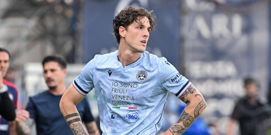 Zaniolo tiene in ansia l'Udinese: non si allena e spunta un certificato medico. Soulè verso l'addio