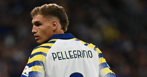 Pellegrino si avvicina, prima offerta Juve al Parma. E la carta Vlahovic può ribaltare tutto