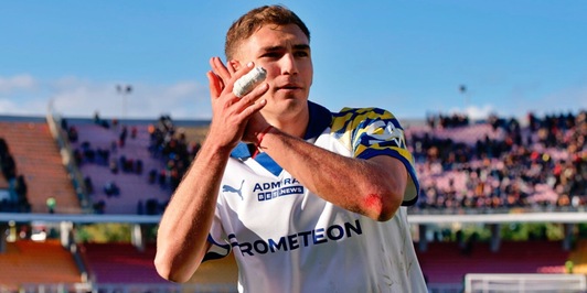 Pellegrino-Juve, ora o mai più: la novità Parma e il disperato bisogno di un segnale