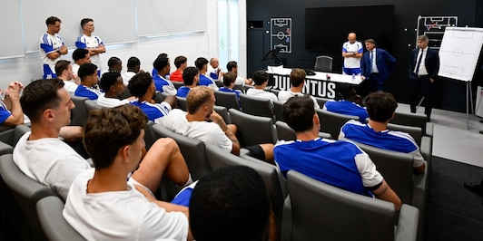 Reset Juve, il discorso di Carnevali alla squadra: una parola chiave con Spalletti e Massara