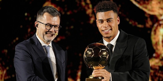 Golden Boy protagonista del Mondiale: da Yamal a Douè, i Magnifici 7 a caccia della finale