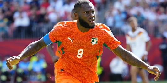 Kessie flirta, Juve in tutti i modi: perché Massara è ottimista sull'affare