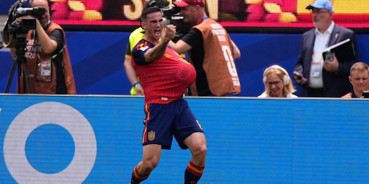 Fabián Ruiz, chiamatelo l’invincibile