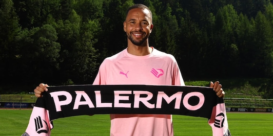 Palermo: Hernani dà la carica per la A