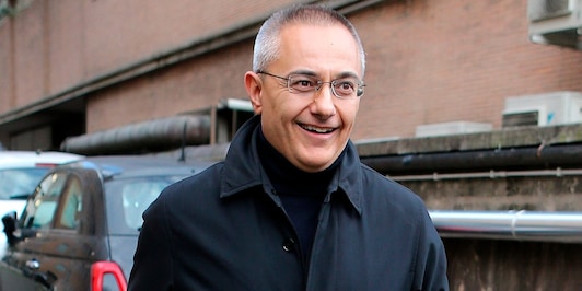 Ora Chinè faccia chiarezza subito o frana la credibilità del calcio italiano