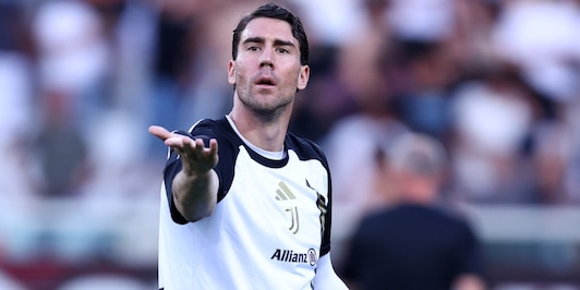 Vlahovic, dalla Juve nessuna follia: l’eleganza di Spalletti e la cifra per il ritorno