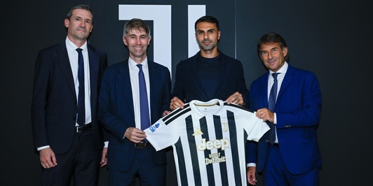 Gasperini lo riteneva lento, Massara gli ha preso Celik: bis in arrivo per la Juve?