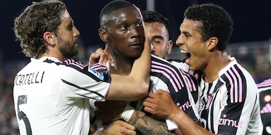 Kolo Muani la cura Juve, il problema del gol resta. E senza Vlahovic peggiora pure...