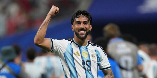 Nico Gonzalez all'Atletico Madrid, Besiktas per Cabal: calciomercato Juve, settimana chiave
