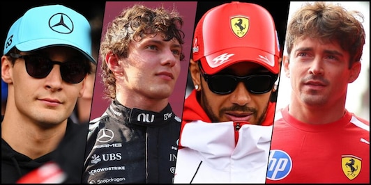 Balzo Hamilton! Formula 1, come cambia la classifica dopo Spa
