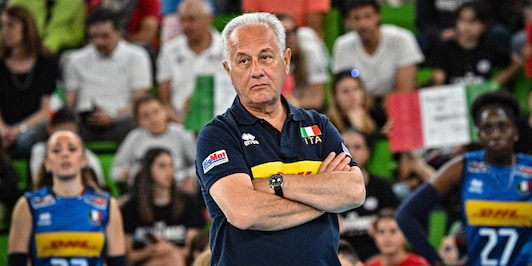 Italia, perfezione globale