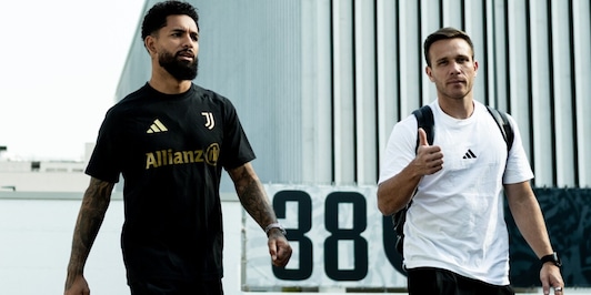 Douglas Luiz più di Malen, emblema Arthur, macigno Milik: 171 milioni di problemi Juve