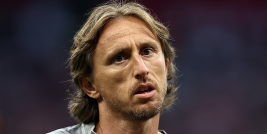 Modric, l’ultimo highlander rossonero