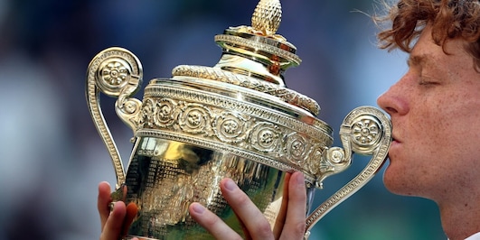Sinner a caccia di record: può diventare il re dei Masters 1000, tutte le tappe
