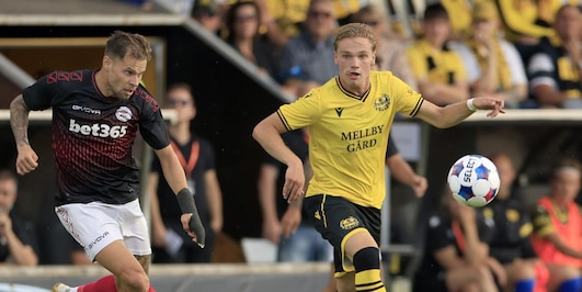 Preliminari di Champions League, Lincoln-Mjallby: per i bookie sarà bis svedese