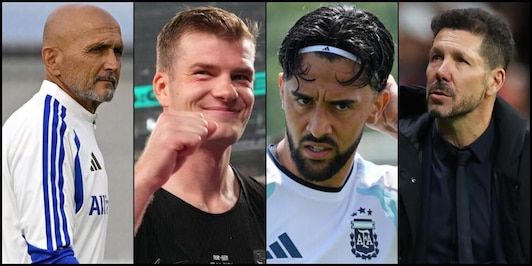 Sorloth, riecco la Juve: Spalletti sempre intrigato e Nico Gonzalez può riaprire tutto