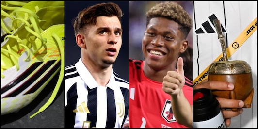 Calciomercato Juve: Conceicao tra le big di Premier e l'altra via per Suzuki. E gli altri due...