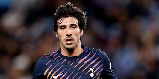 Tonali: "Tottenham? Ci ho messo solo 10 minuti per dire sì a De Zerbi"