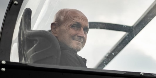 "Suzuki mi garba, Kolo Muani utile ma non basta. Cosa serve alla mia Juve": Spalletti a tutto mercato