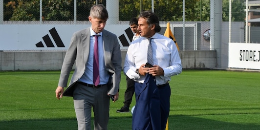 Oltre Alajbegovic e Kolo Muani, spazio per un altro colpo! E attenzione a quei tre…
