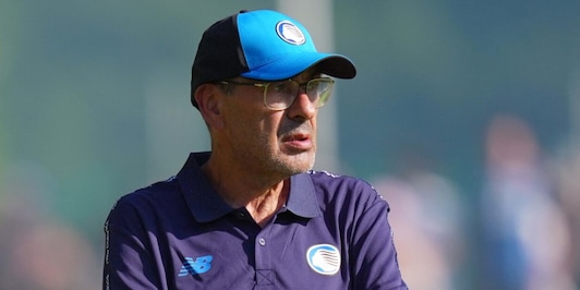 Atalanta, sorteggiato l'avversario in Conference: ecco chi sfiderà Sarri Atalanta, sorteggiato l'avversario in Conference: ecco chi sfiderà Sarri