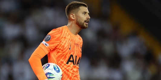 Vicario resiste, Suzuki apre uno spiraglio: la scelta del portiere Juve passa da un incastro