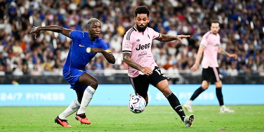 Solida, concentrata, ma incompleta: cosa manca alla Juve che sfida l'Inter e medita su Douglas Luiz