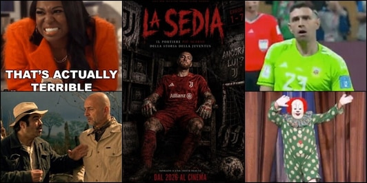"Di Sediorio ha fatto doppietta": social Juve furiosi, con l'Inter è allarme rosso