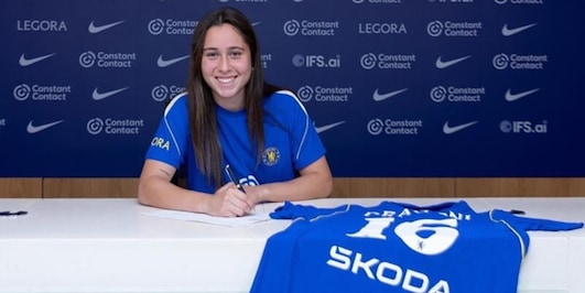 Dragoni al Chelsea, la rivoluzione culturale della società