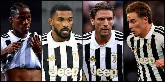 Pagelle Juve: Bremer in crescita, Yildiz senza luce, lampi di Alajbegovic, Cambiaso non sfonda