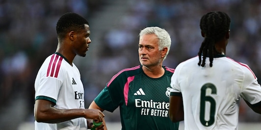 Il Real Madrid di Mourinho può vincere la Liga 2026/27? Ecco il parere dei bookie