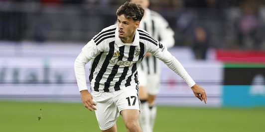 Alajbegovic, la Juve quasi non ci crede: il dettaglio che stupisce e quell’idea con Yildiz
